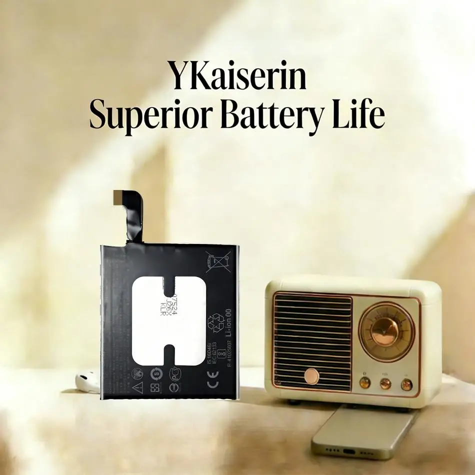 High-Efficiency 300…