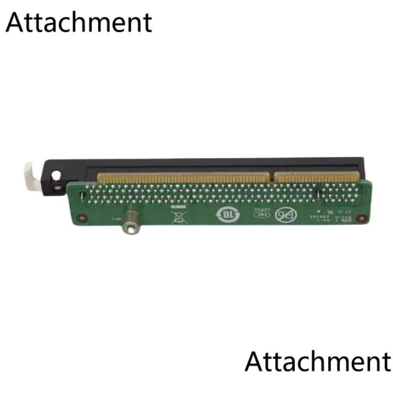 Workstation PCIE16 Riser Card For Lenovo ThinkStation P340 P350 M90Q Tiny6 5C50W00877