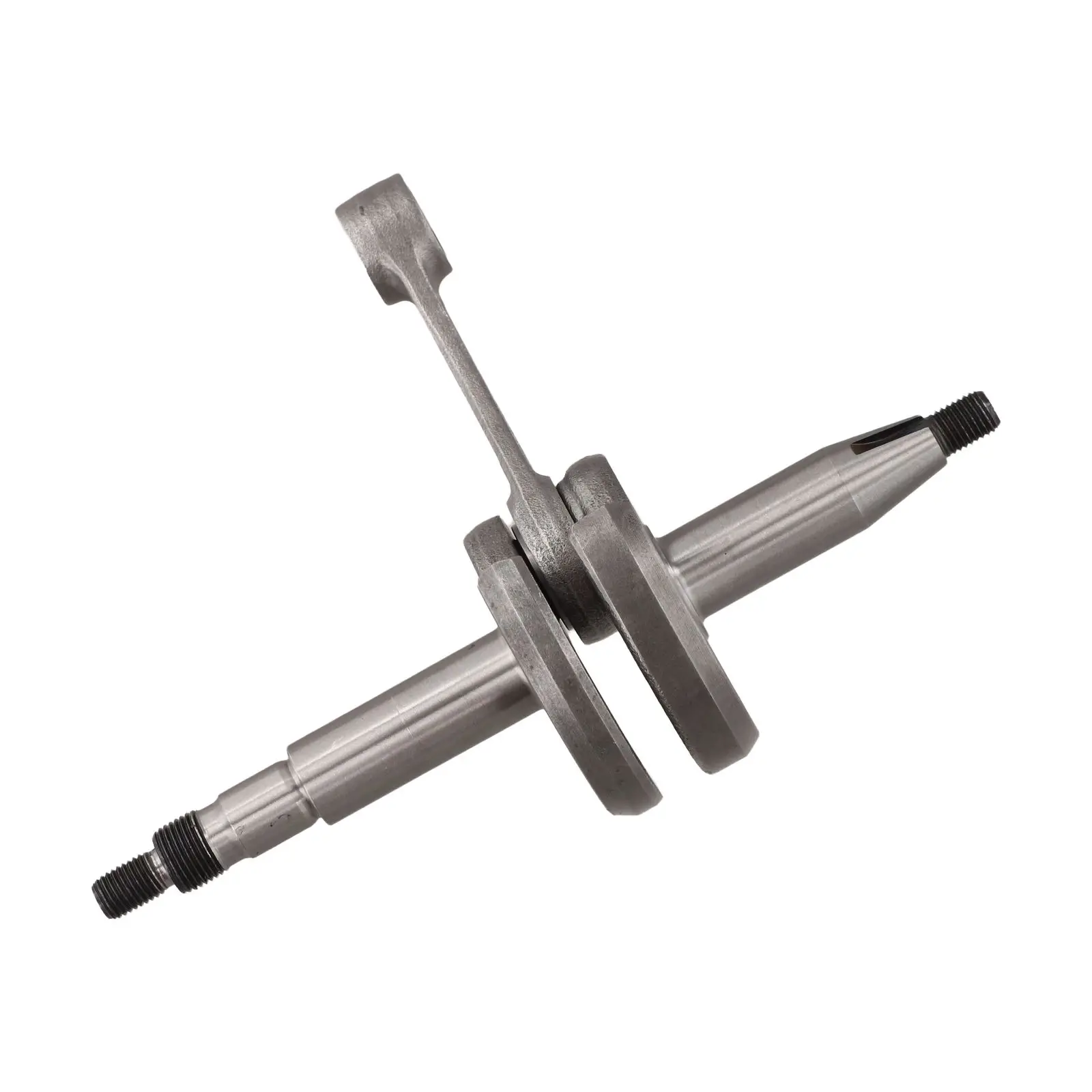 Concrete Saws As Shown Crankshaft Reduced Vibration Restores Functionality Smooth Operation Concrete Cutting Tasks view 5