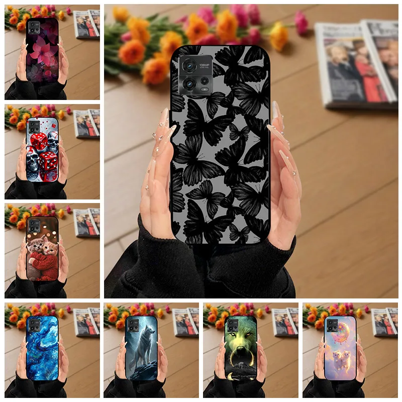 For Motorola Moto G…