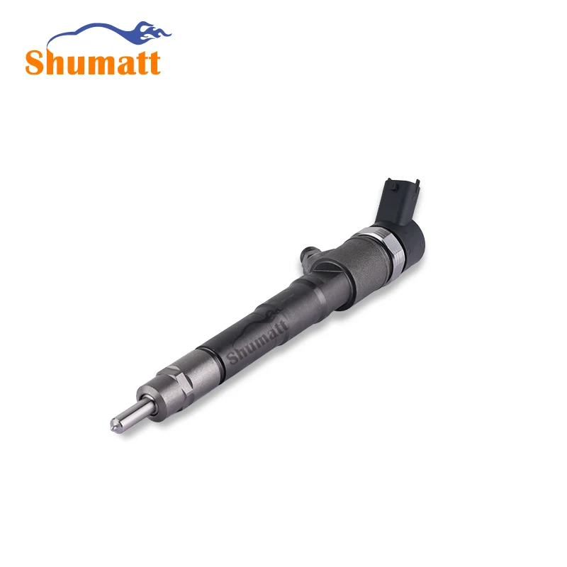 China Made New 0445110273 0 445 110 273 Common Rail Fuel Injector 0986435165 OE 504088755 504377671 For Diesel Engine