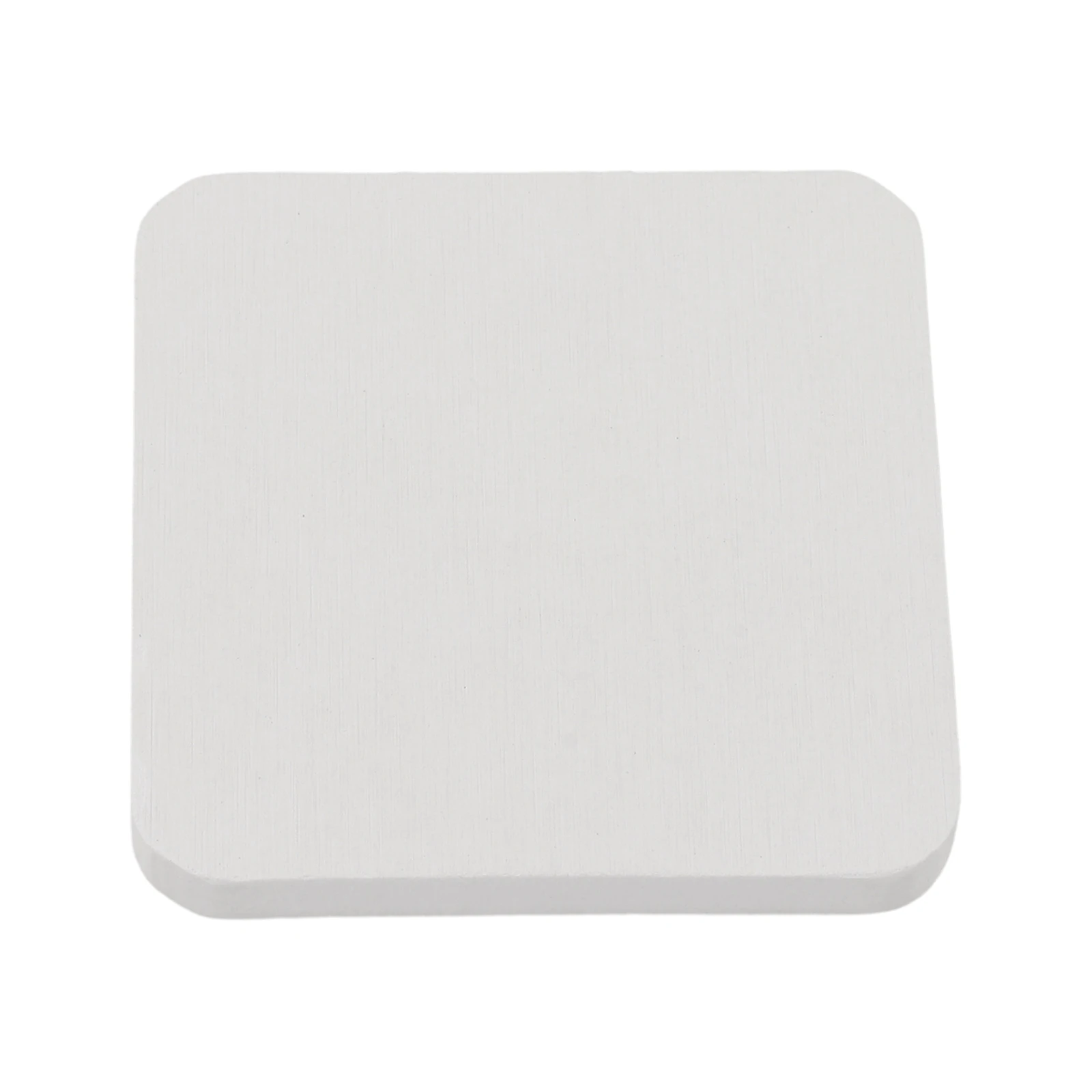 

High Quality Kitchen Accessories Drink Coasters 1pc 6 Color Options Accessories Plant Fiber Water-Sbsorbing For Sink