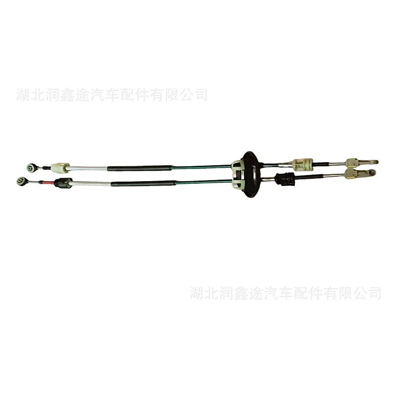 

Applicable for Citroen C4L Peugeot 408 gear cable Shift pull cable Joystick pull