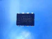 

30 шт., оригинальные контакты L5504P L5504 DIP-88