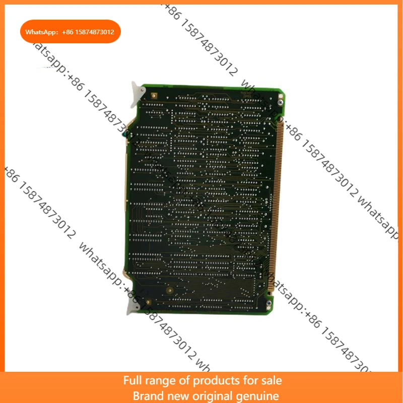 

620-0080 VR 3.1 Processor Module