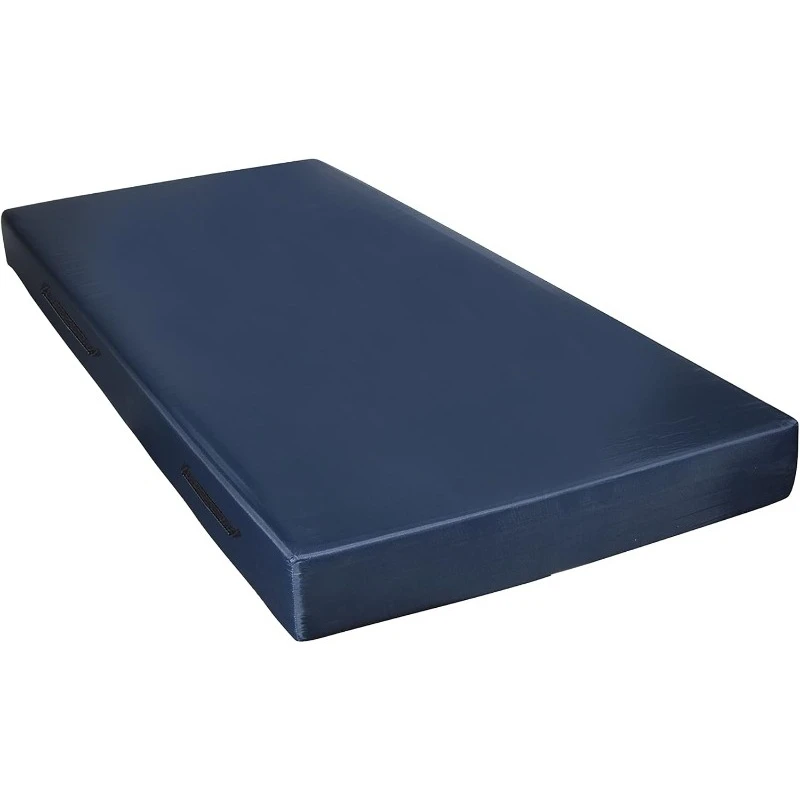 

Матрас FoamQuick'n Easy Comfort, синий