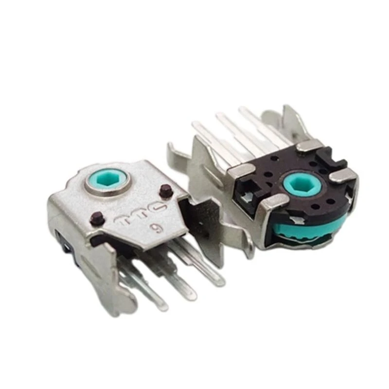 New TTC 9mm Mouse Mouse Mouse Wheel Assories 1 مليون حياة لـ G403 G603 G703 Mouse