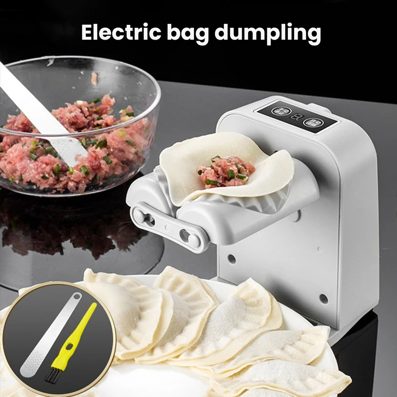 Machine Dumpling Mould Pressing Dumpling Skin Mould DIY Accessories Kitchen Tools