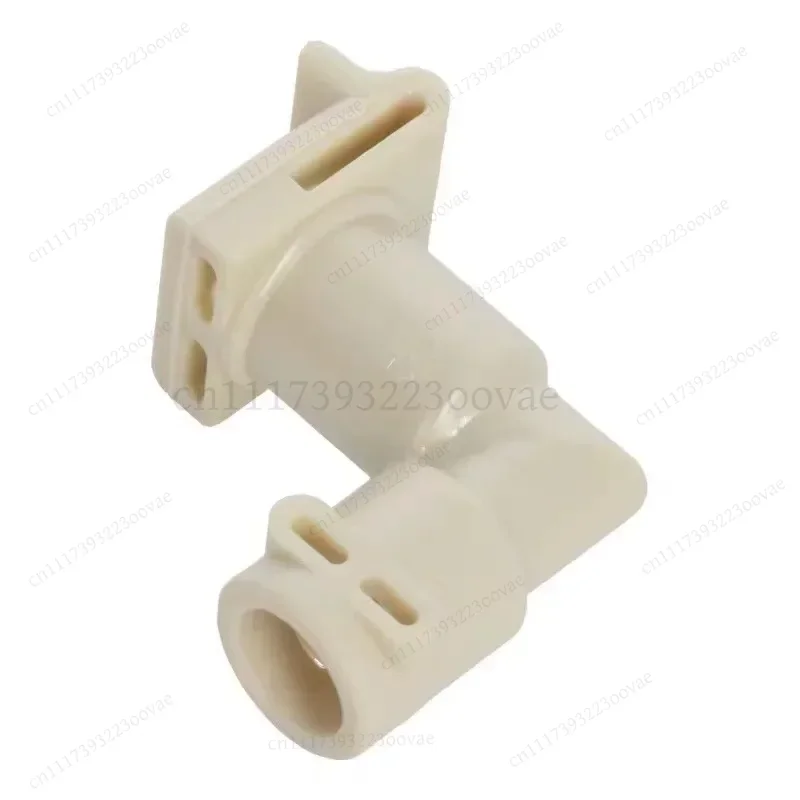 L-Coffee Machine L Shape Boiler Connector Elbow EC680 685 885 Maintenance Accessories