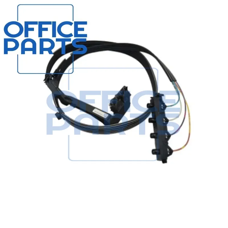Ink Tubes System Ink System For HP Designjet 500 510 800 820 815 C7769-60153 C7769-60256 C7769-60381 C7770-60286 C7770-60014