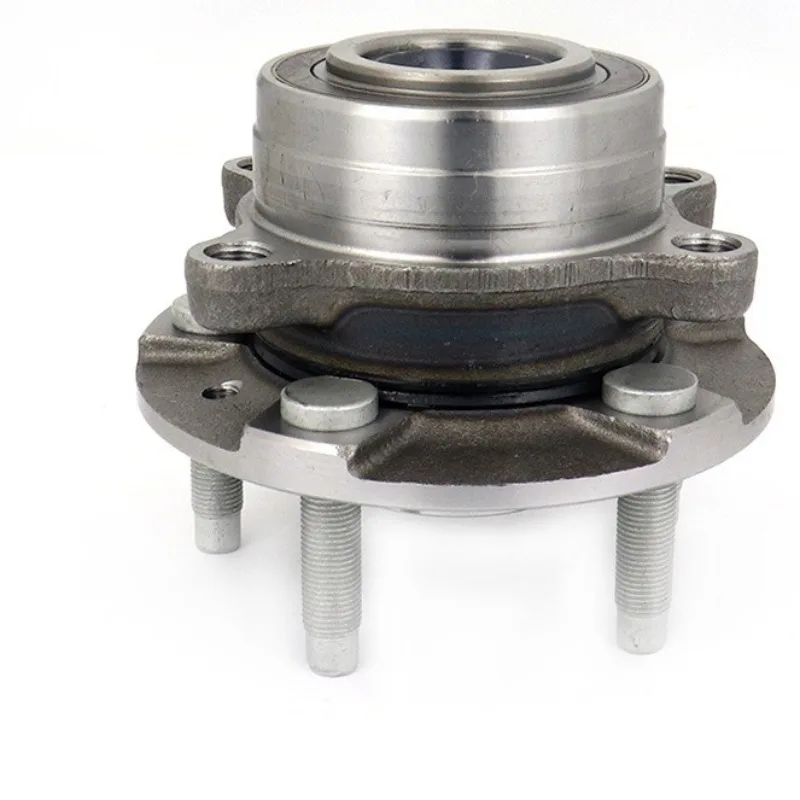 HB5Z-1104-A Wheel Hub Bearing Assembly Compatible with Ford Explorer Replacement Suspension Spare Part