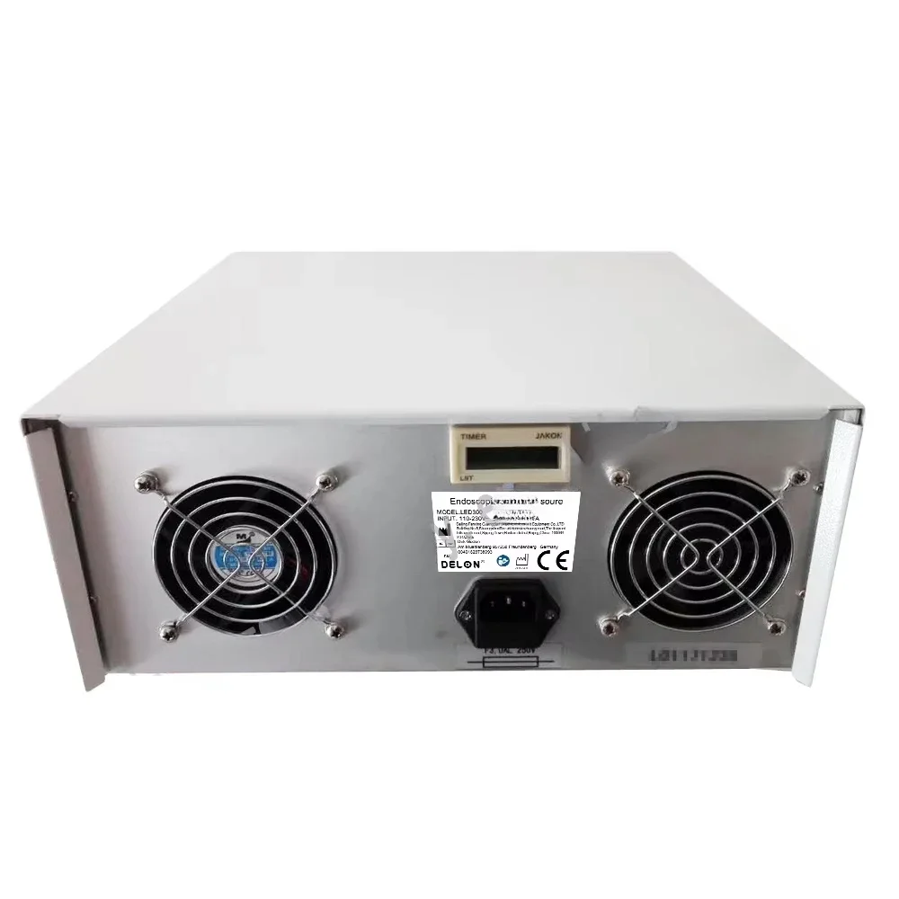 Endoscopy LED Cold Light Source Medical  Light Source