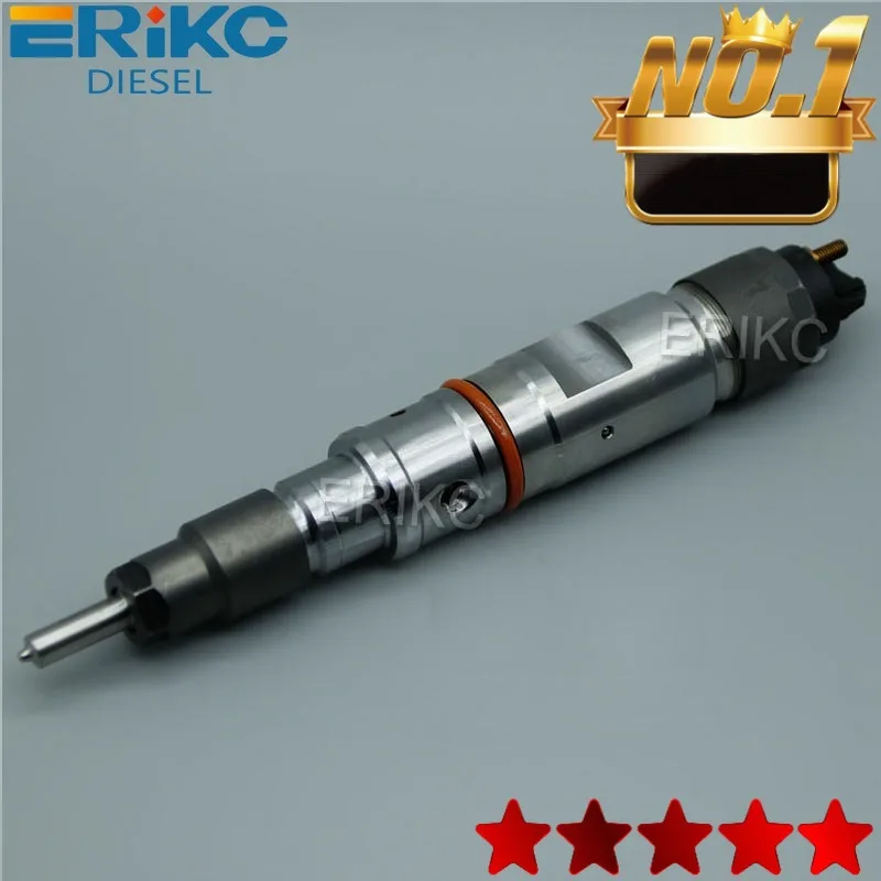 

0445120192 Common Rail Diesel Car Engine Injection 0 445 120 192 Auto Parts Inyector 0445 120 192 Injector Nozzle