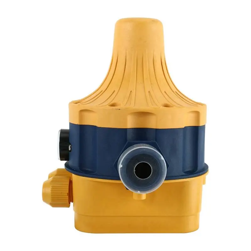 N96R EPC-8 Pump Pressure Controller Automatic Intelligent Household Water Shortage Protection Water Pressure Flow Electronic