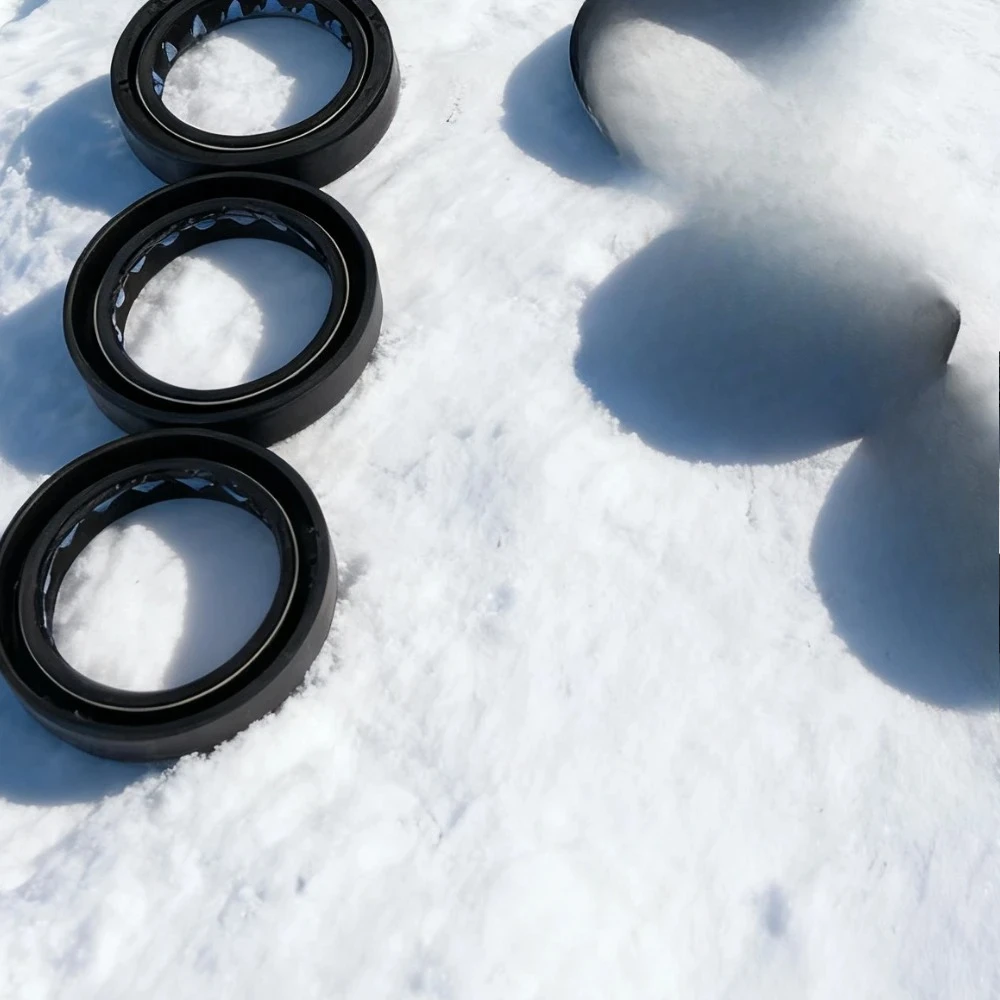 41*53*10.5 Front Fork Damper Dust Oil Seal For SKYTEAM TR50 ST50-3TR TR SM50 ST50-3SM SM GRASSHOPPER 50 ST50TR HORNET 50 ST50SM