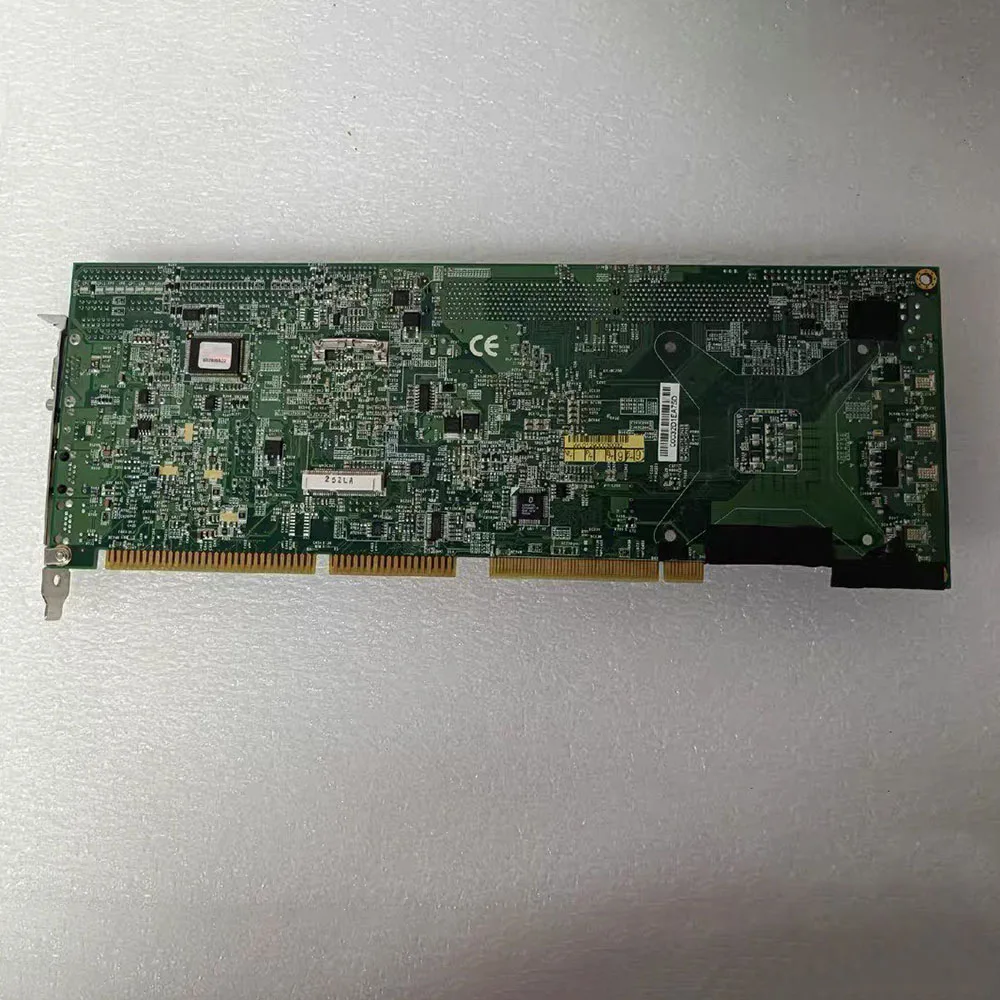 high stability industrial control computer board IB940-R
