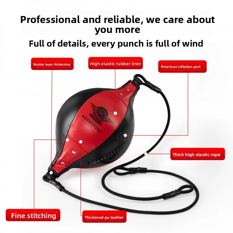Thumbnail 4 - #34 Highest Rated Punching & Training Bags to Buy in 2026