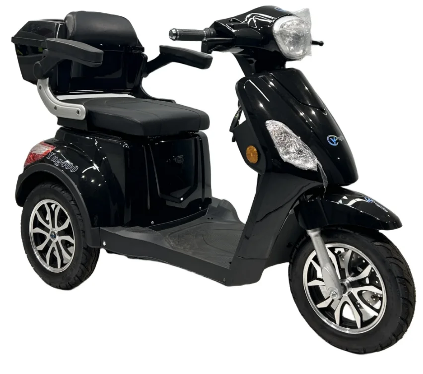 Рисунок 6 - Модификация Skyblue