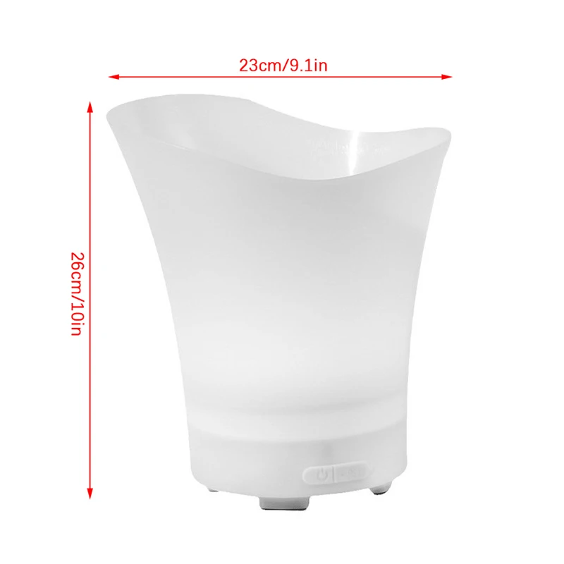 LED Ice Bucket With Bluetooth Speaker 5L Large Capacity Wine Ice Bucket Drink Containers With Multi Colors Changing For Party - Image 6