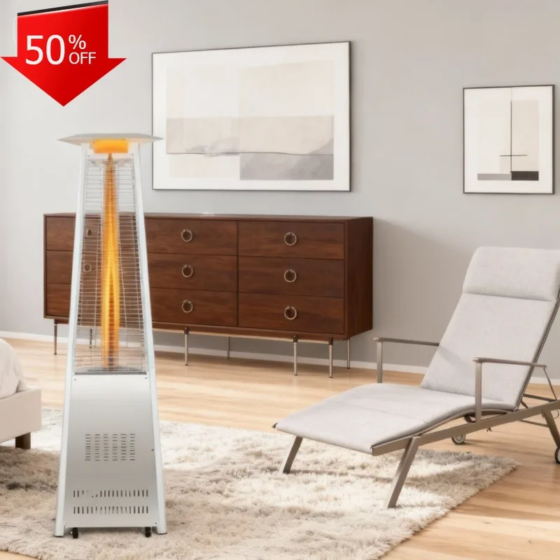 

Обогреватель для патио, уличные обогреватели, нагревательный элемент, туристический газовый обогреватель для дома, комнаты, инфракрасный электрический маленький Chauffage, уличный вспомогательный