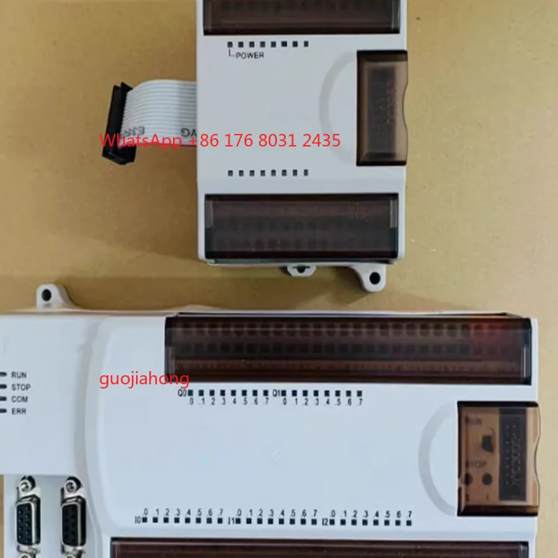 

100% Brand New and Original Expansion Module LM3313 Fast Shipping Via FedEx or DHL Express!