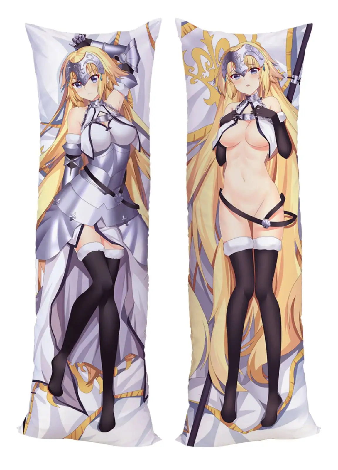 

Anime Pillow Case Dakimakura Fate Stay Night Impact Bedding Pillowcase Hugging Body Pillow Case Double Sided Anime Pillow Covers