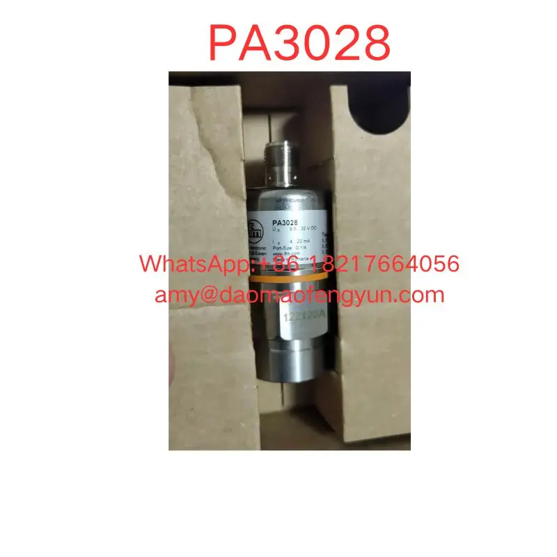 

Brand new PA3028 Sensor fast shipping