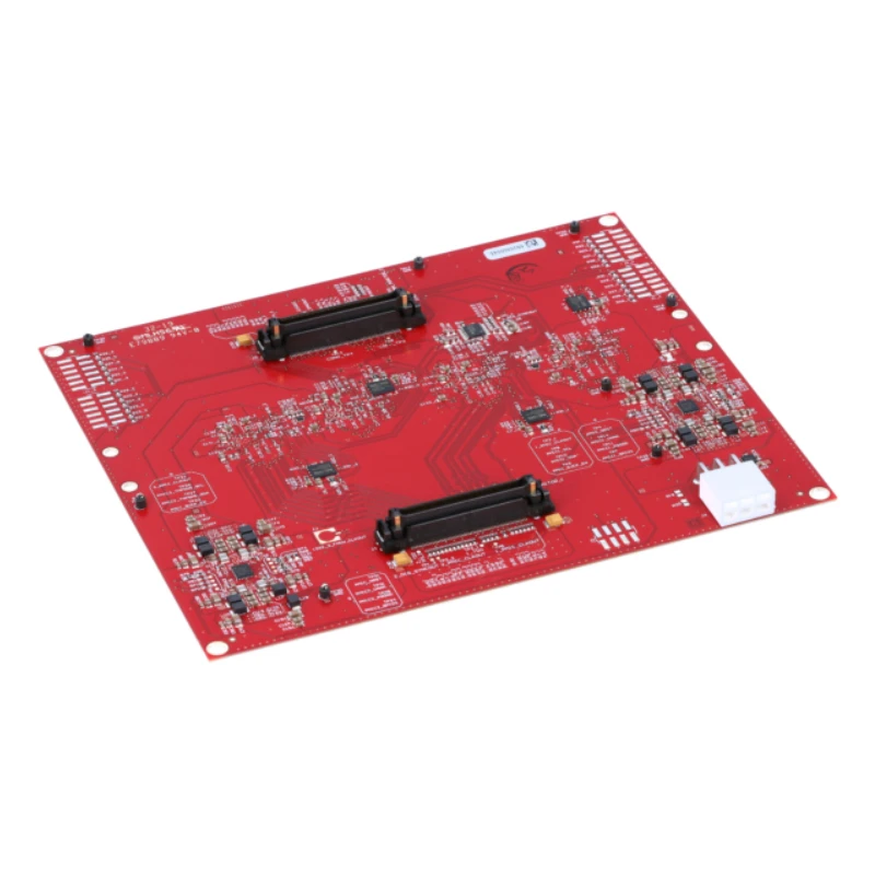 MMWCAS-RF-EVM Millimeter Wave Radar Evaluation Module - 4-Device Cascaded Array with AWR1243/AWR2243 & DSP-Enabled