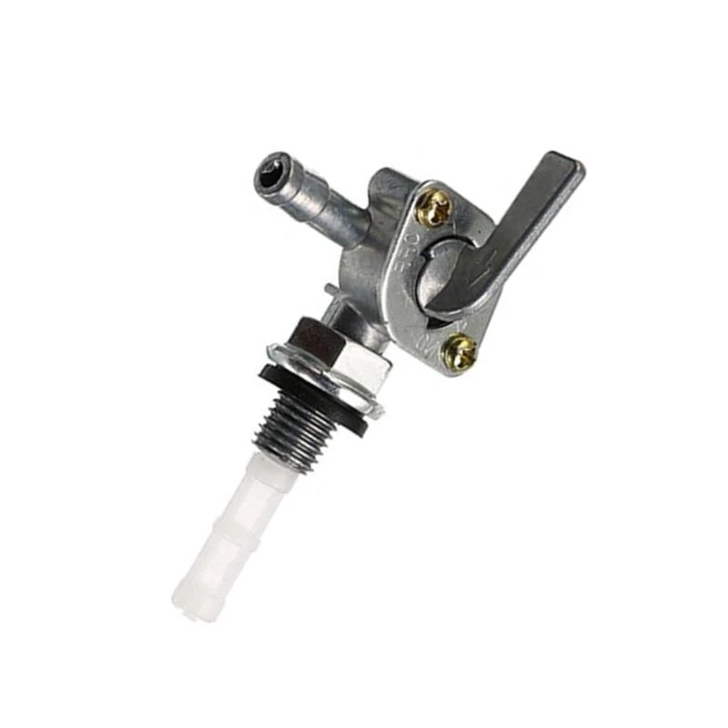 

Switches Leakage Prevention Designs Gas Regulator Tool Mounting Motorbike Spare Part for Generator