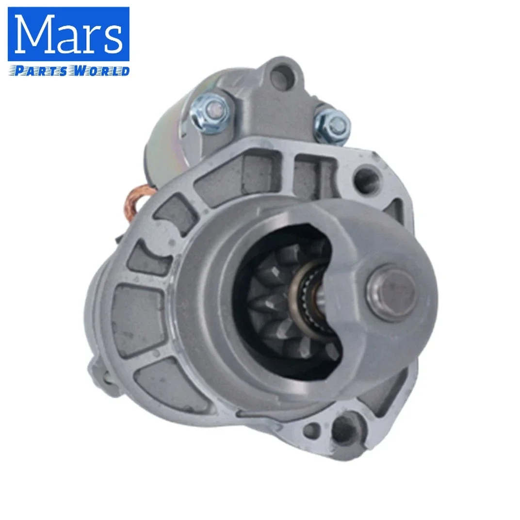 

AUTO STARTER for Jeep Wrangler RAND C HEROKEE 3.6 DODGE DURANGO 12V 11T 1.8KW 56029780AB 56029780AD 56029780 4380002650