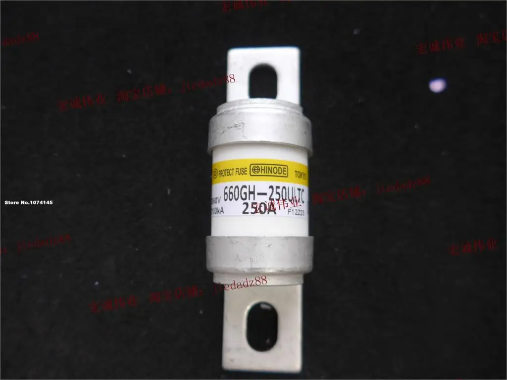 

660GH-250ULTC IGBT power module