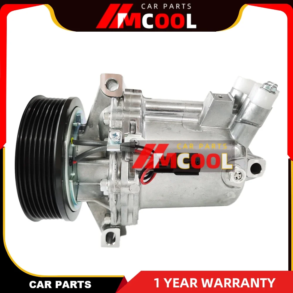 Auto Parts Air Conditioner AC Compressor For Renault FLUENCE 2.0L MEGANE 3 2.0 16V 926009541R 92600-9541R