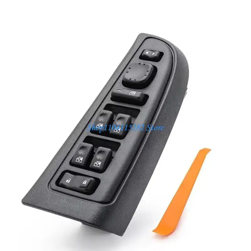 

Car Power Window Switches Electric Power Window Control Switches for 1500 2500 3500 15883323 10398568 Auto Accessory