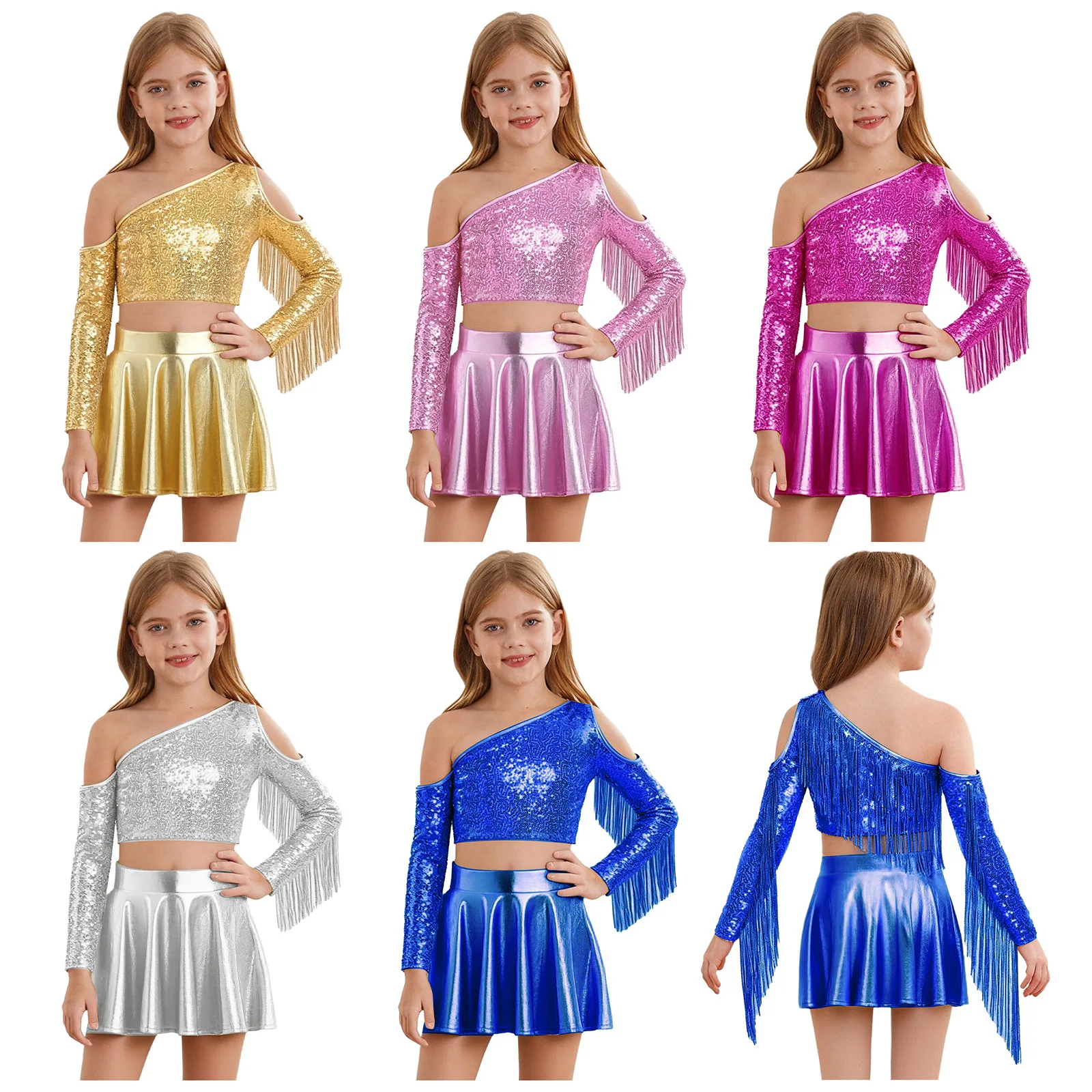 Thumbnail 3 - #31 Compare Cheerleading Costumes Before You Buy