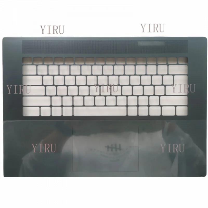 

L новый для Dell Inspiron 16 Plus 7620 3050 50ti карта C крышка лицевая панель клавиатуры 0KRP8J