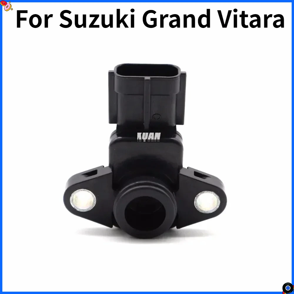 

1X датчик абсолютного впускного коллектора 18590-68H00 для Mitsubishi для suzuki Grand Vitara 1859068H00 E1T26771 5S11660 SU13113