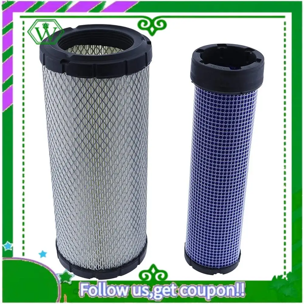 

Фильтрующие элементы AC34-AF25550 для Baldwin RS3715, John Deere M113621, P822686, 6191362M1, 11965512560