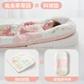 Rabbit mattress