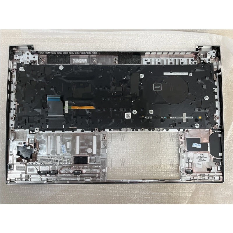 Ddw For Hp Eliteboo…