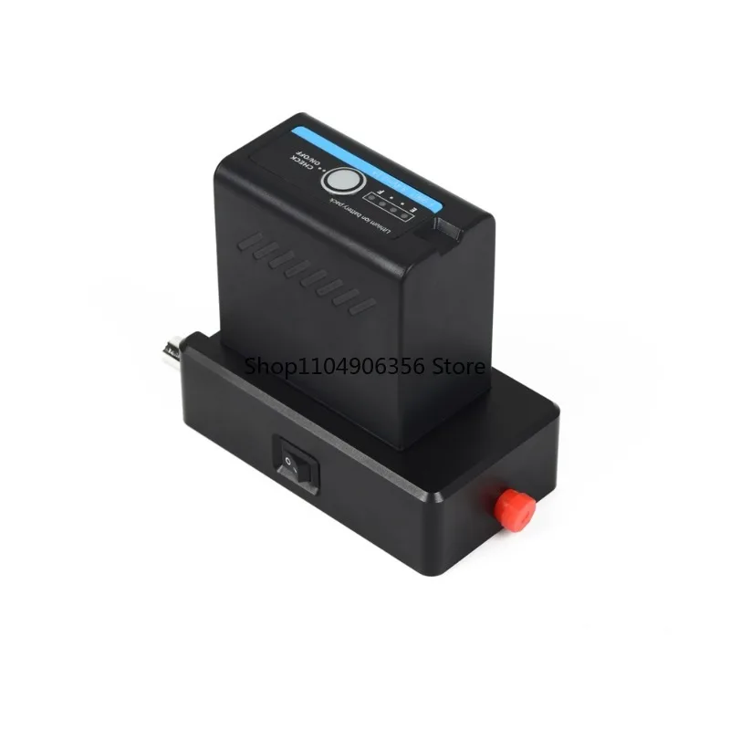 

For FPVDRONE AIR UNIT GROUND UNIT Optical Fiber Module