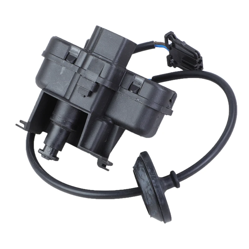 New 5ND810773 5ND810773A Car Fuel Filler Door Lock Motor Actuator Black for VW Tiguan Jetta Golf Scirocco