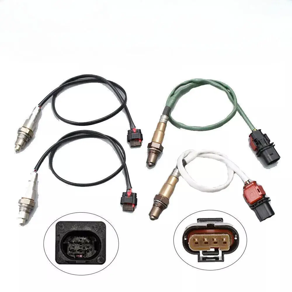 Transboundary Oxygen Sensors 234-5174, 234-5713, 234-8017Oxygen Sensors, (Instrument Parts & Accessories)