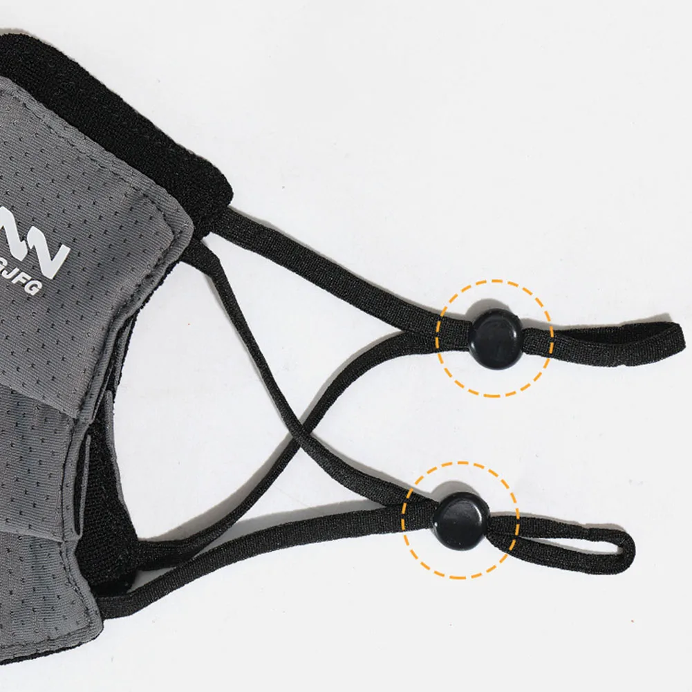 Spring Outdoor Activities Breathable Cycling Cover Lightweight Fabric Lightweight Outdoor Gear Casual Street Style view 6