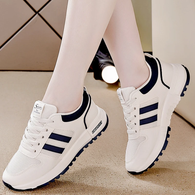 Neue Golfs chuhe Damen täglich beliebte Walking, Sport, Slow Running Schuhe Damen Outdoor Training Golfs chuhe Größe 35-40