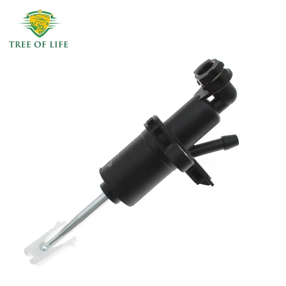 1J2721388A 6Q0721388F Clutch Master Cylinder For VW Golf MK4 Bora 1J Beetle Polo Audi TT A3 Skoda Octavia 1999-2006 6Q0721388E