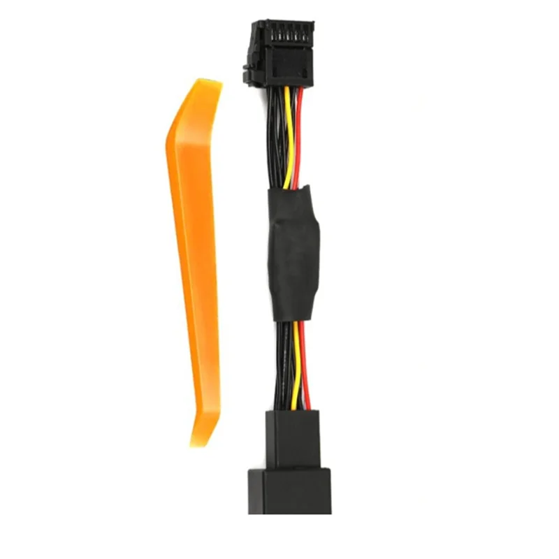 Control Sensor Plug…