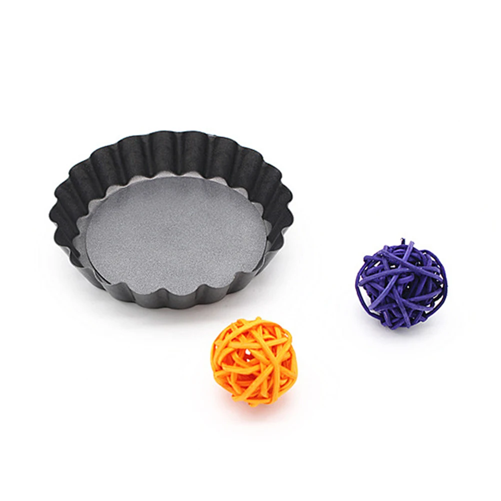 

Bakeware Cake Tins Loaf Pans Bread Mould Fondant Metal Simple Cookie Mold Carbon Steel Easy Clean Home Store