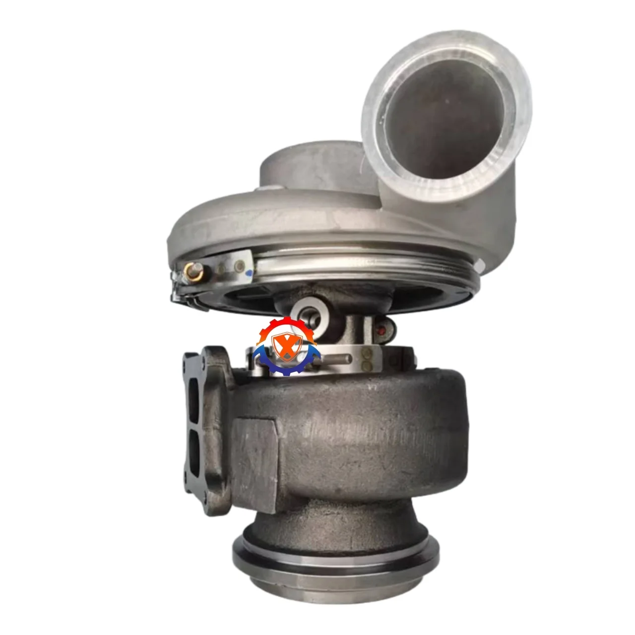 

Cc car Original New 3590044 Hx55 Turbocharger for M11 Series Engine Part for Excavator