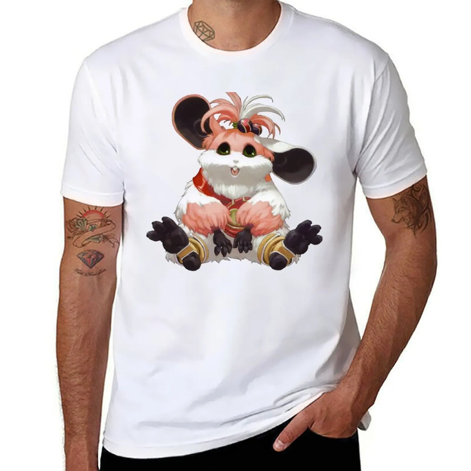 Chu Chu T-Shirt T S… - image