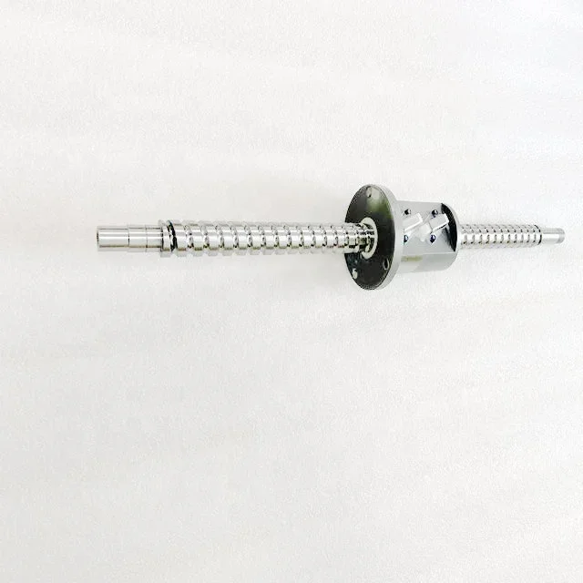 Linear Actuator Ball Screw For Brother Machine TC-S2DZ TC-S2CZ-O TC-S2C TC-S2CZ X-asix Y-asix Z-asix